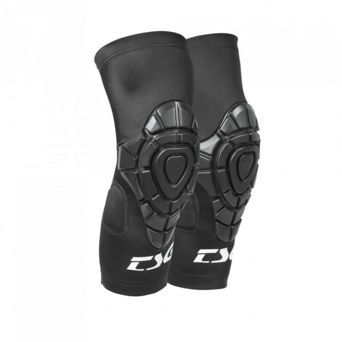 1. Protectie genunchi TSG Joint - Negru L/XL