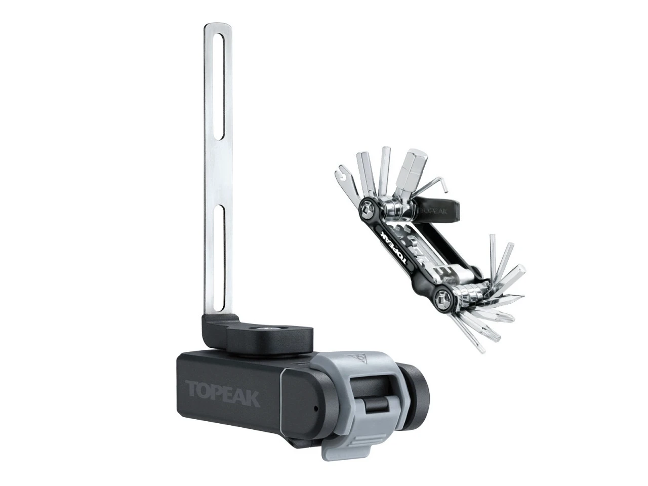 1. Suport si scule Topeak Ninja-T, TNJ-TM