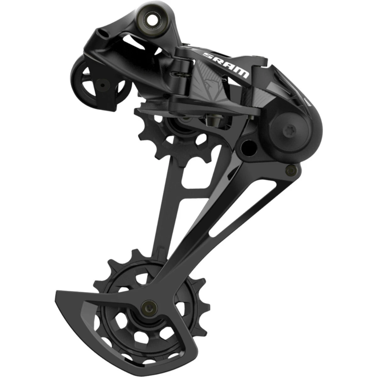 1. Schimbator Sram SX Eagle 12 lung, Culoare: Black