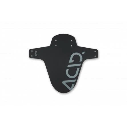 1. Aparatori Noroi Acid Downhill , Negru, gri