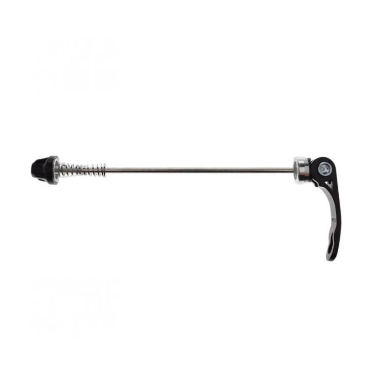 1. Tija ax excentric spate Neco Q27 aluminiu/otel neagra OEM