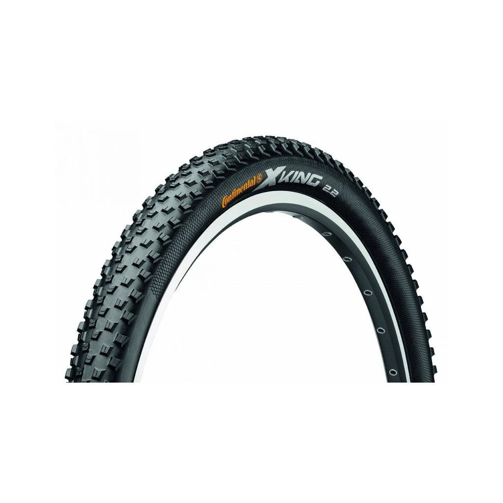 1. Anvelopa Bicicleta Continental 29x2.2 X-King 55-622