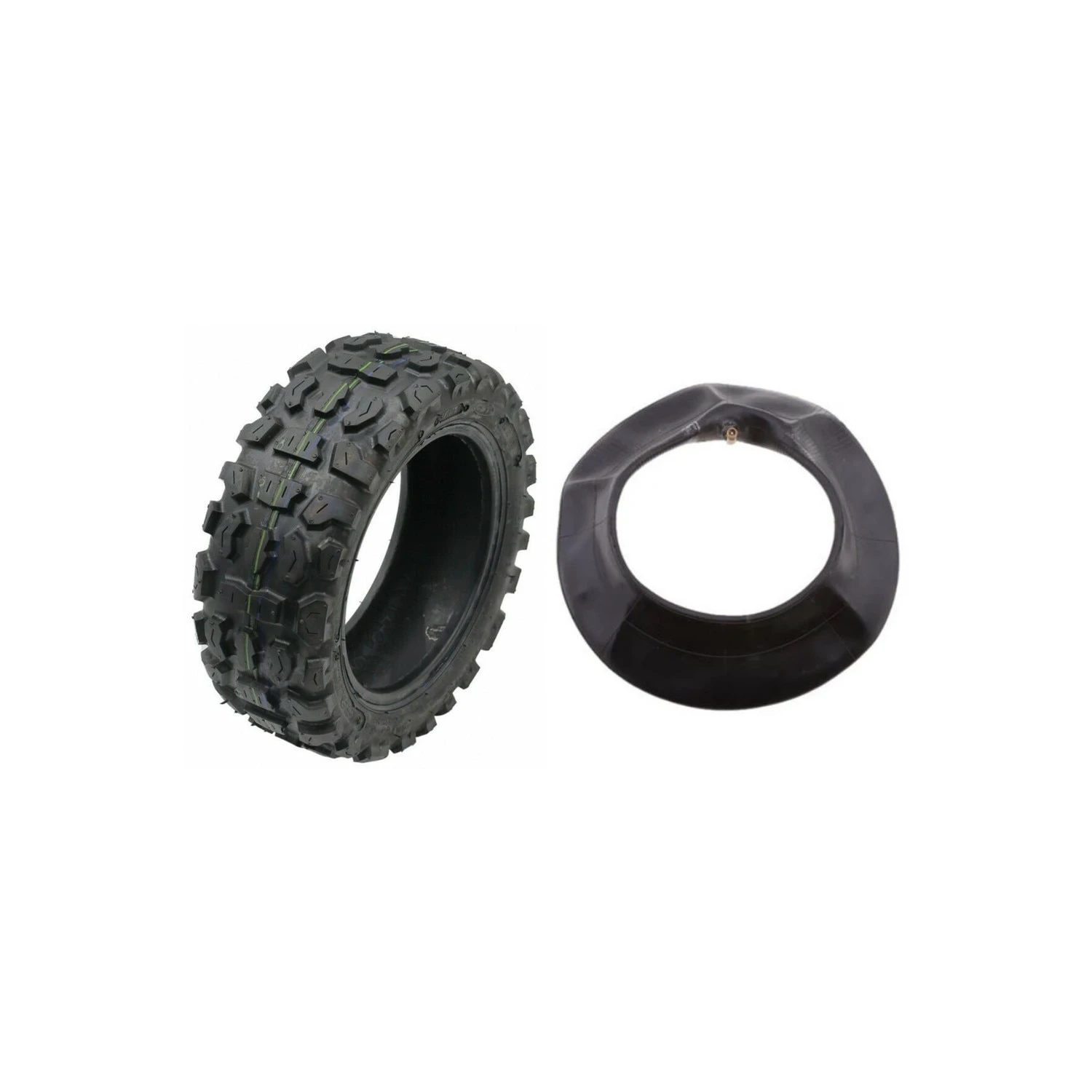 1. Camera 90/65-6.5 11inch cu valva indoita pentru zero 11X