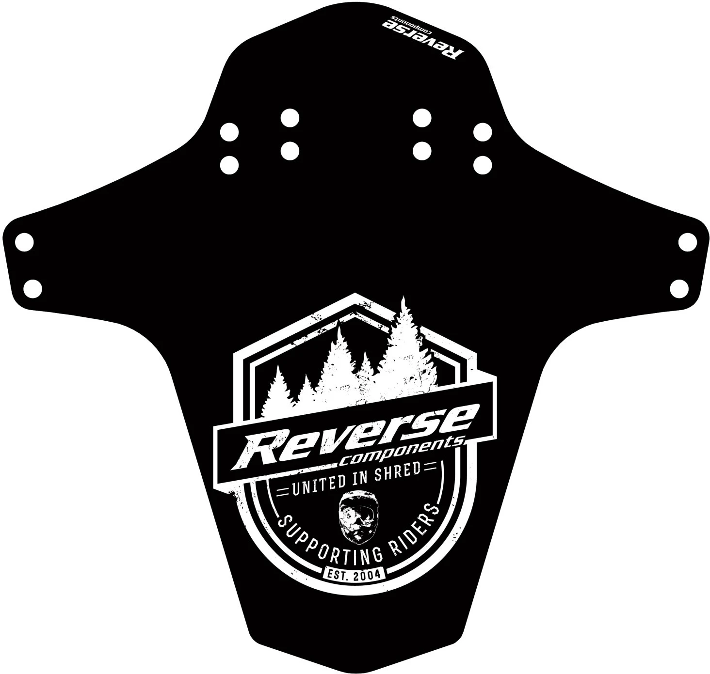 1. Aparatoare Noroi Reverse Mudfender Supporting Riders7523
