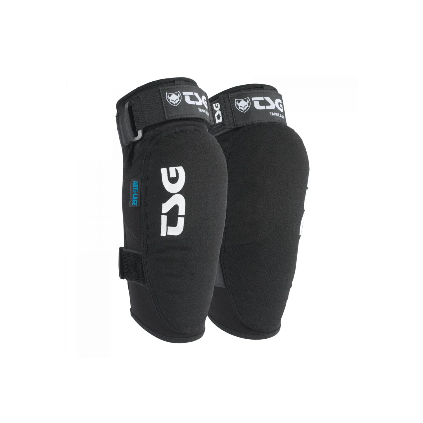 1. Protectie cot TSG Tahoe A 2.0 - Black XL