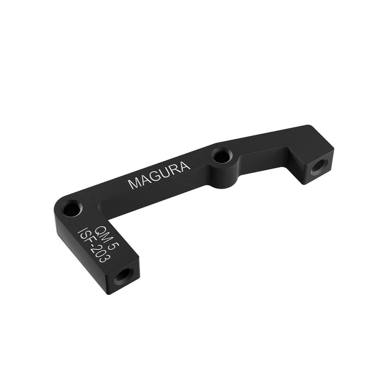 1. Adaptor Frana Magura QM 5 IS 203-F
