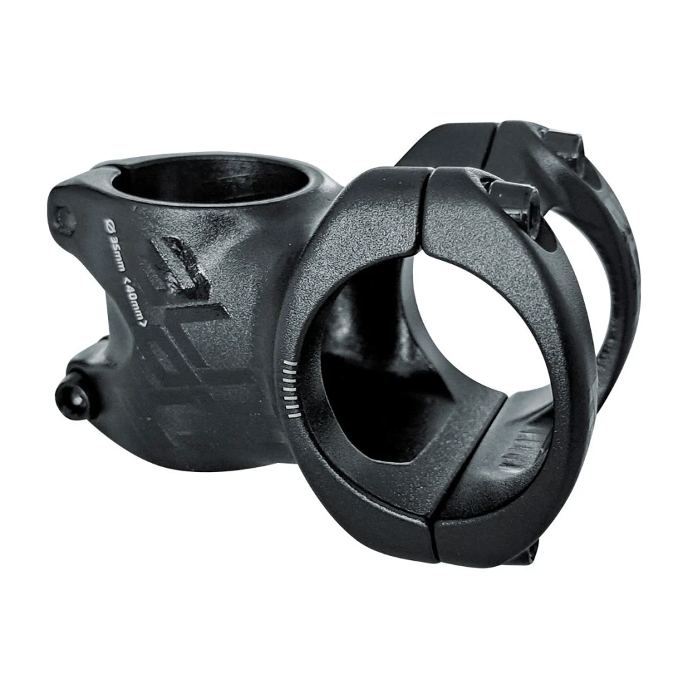 1. Pipa Ghidon fixa Kellys ALM/EN 60 024 D:31.8mm L:50mm Negru