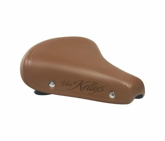 1. Sa Bicicleta Kellys VAN, maro