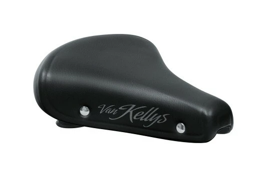 1. Sa Bicicleta KLS VAN, negru
