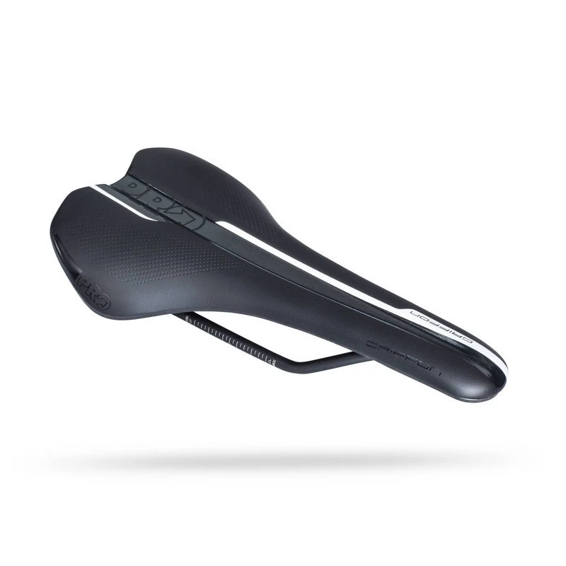 1. Sa Bicicleta PRO Griffon, 132mm, negru