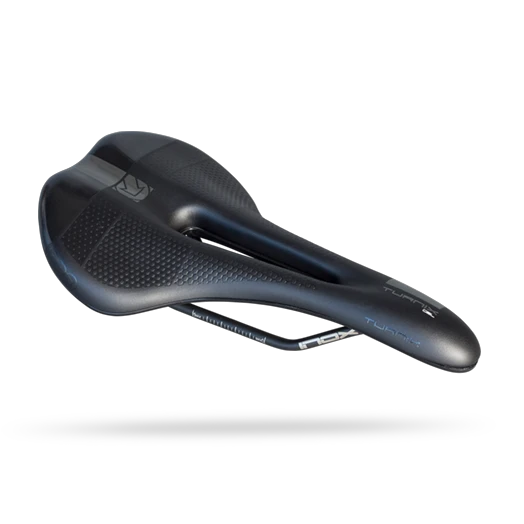 1. Sa Bicicleta PRO Turnix Gel, 152mm, negru