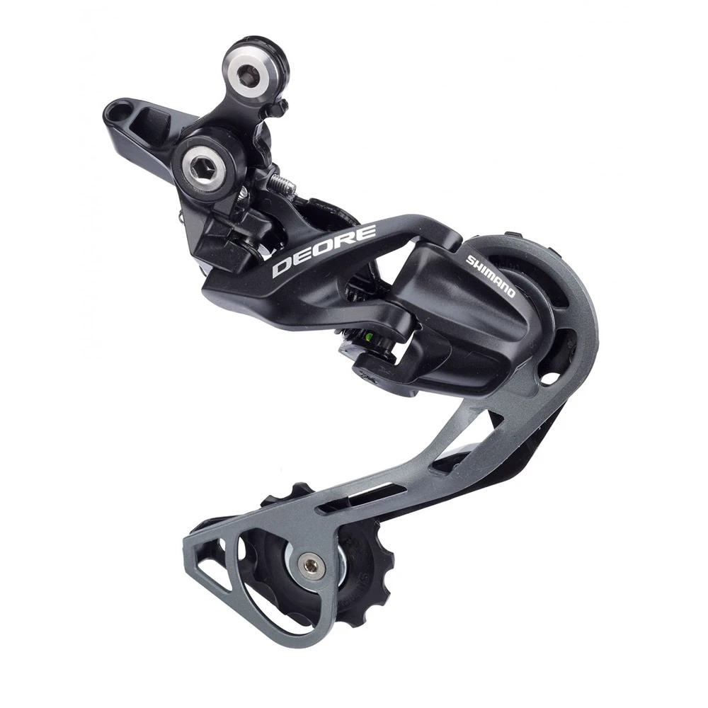 1. Schimbator Spate Shimano Deore KRDM610SGSL RD-M610 10 viteze