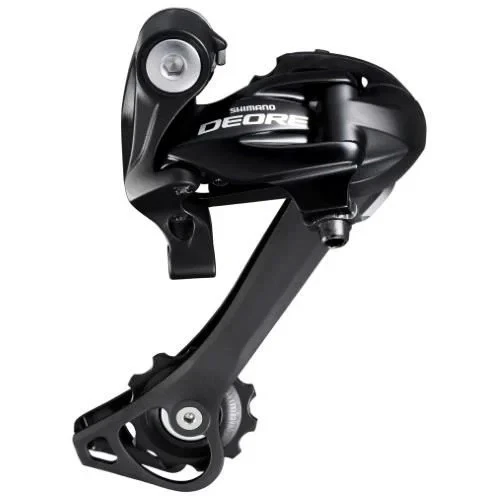 1. Schimbator Spate Shimano Deore KRDT610SGSL 10 Viteze