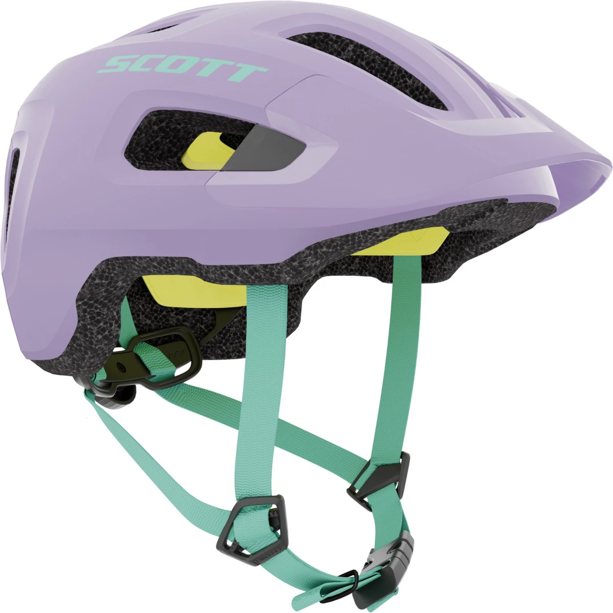 1. Casca Bicicleta Scott Supra JR MIPS mov XS