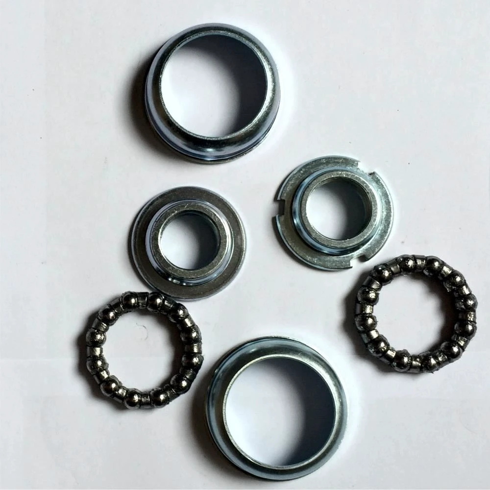 1. Cuveta Ax central + coronite NECO
