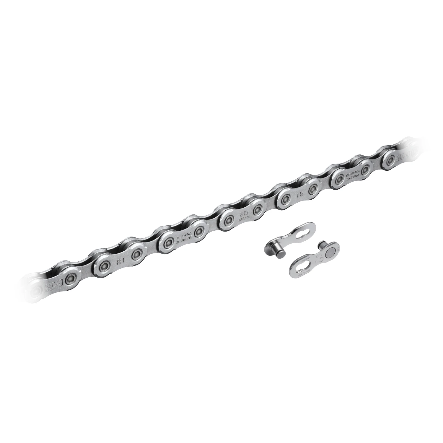 1. Lant Bicicleta Shimano CN-M6100 116 zale 12 viteze