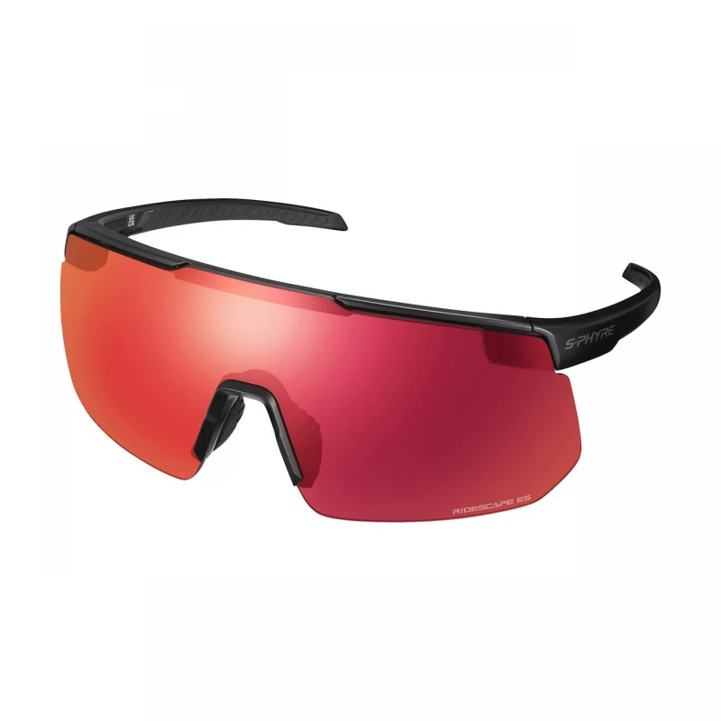 1. Ochelari Ciclism Shimano S-Phyre CE-Sphr2