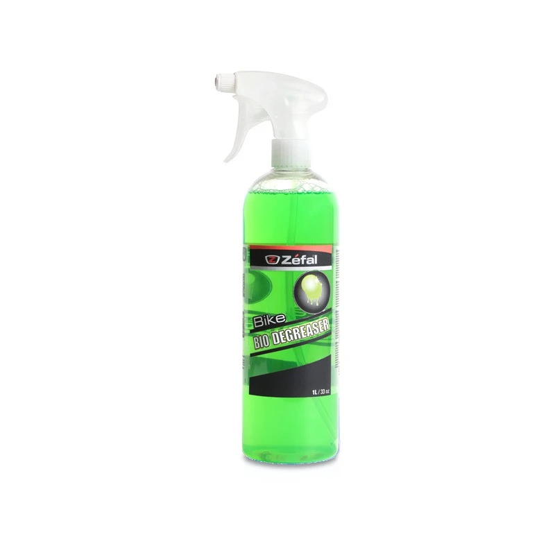 1. Solutie bio degresanta Zefal 1L