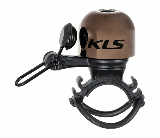 1. Sonerie Bicicleta Kellys KLS BANG 50, maro