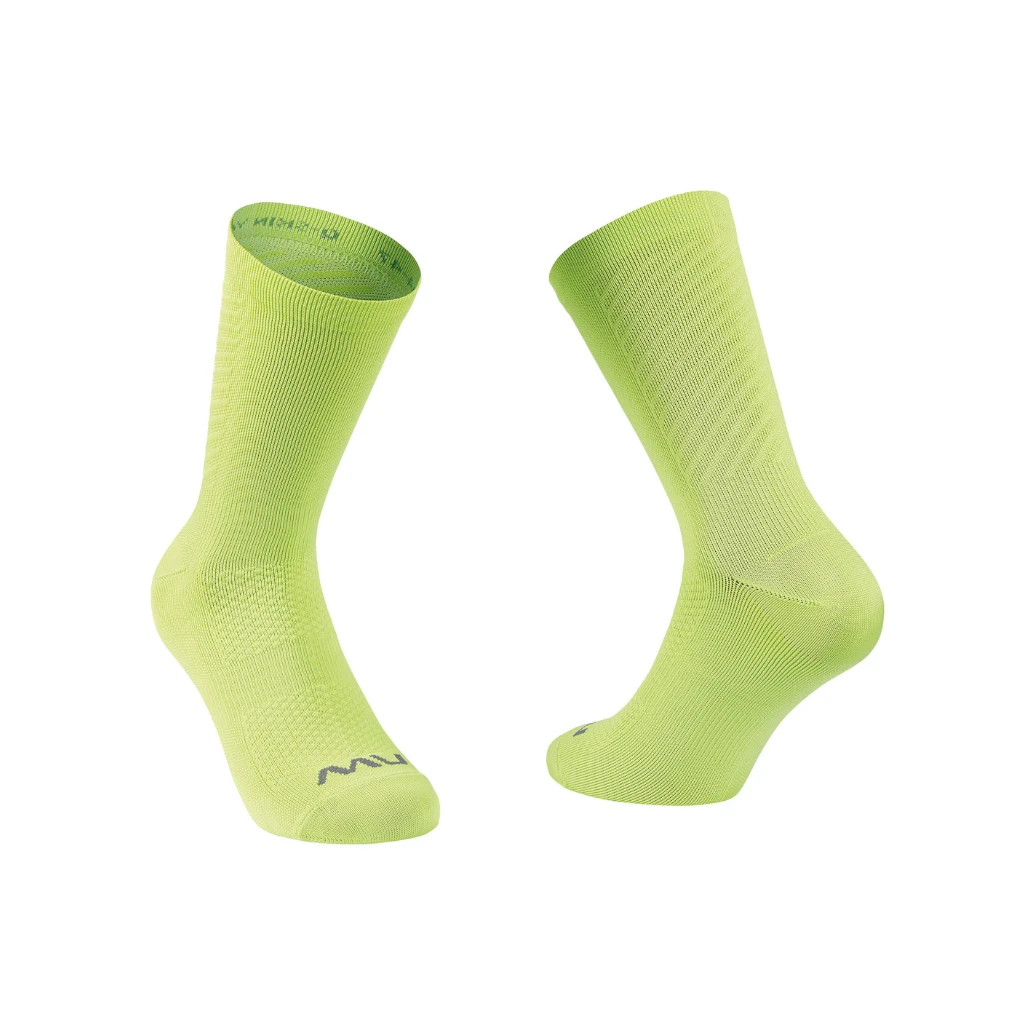 1. Sosete Ciclism Northwave Switch Iarna Cool Matcha XS