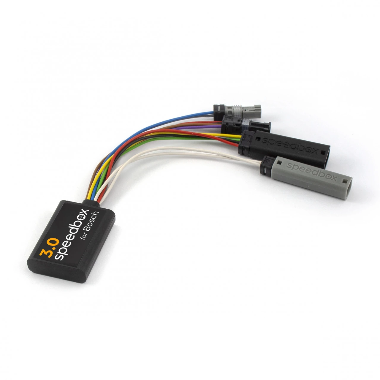 1. SpeedBox 3.0 pentru Bosch