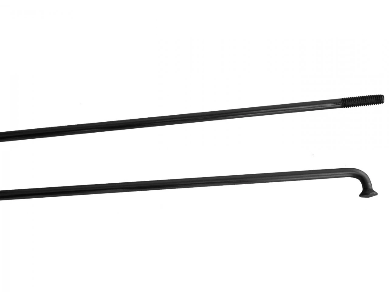 1. Spite negre Sapim Leader 2.0x280mm