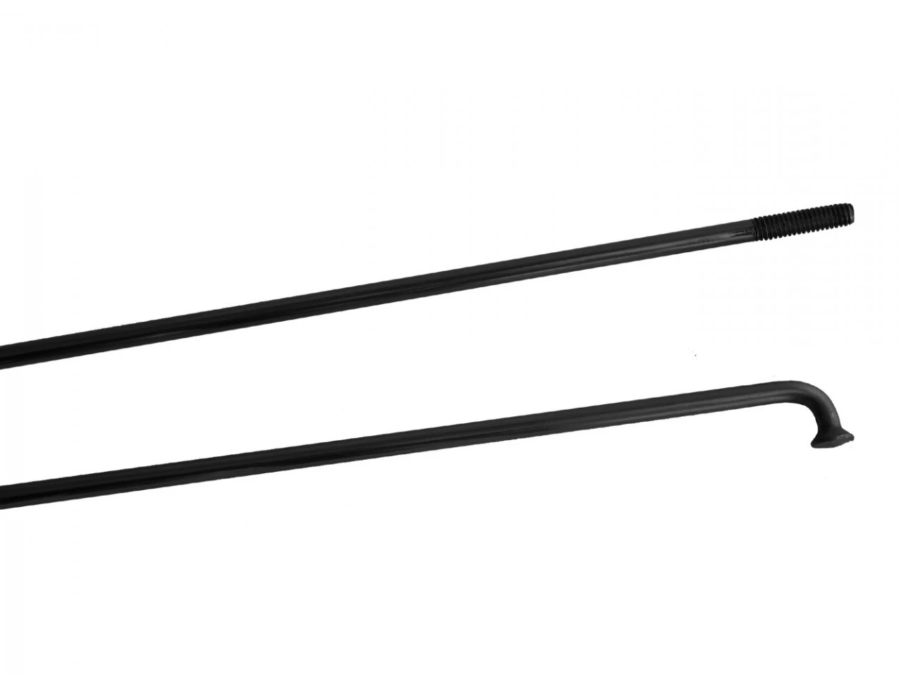 1. Spite negre Sapim Leader 2.0x282mm