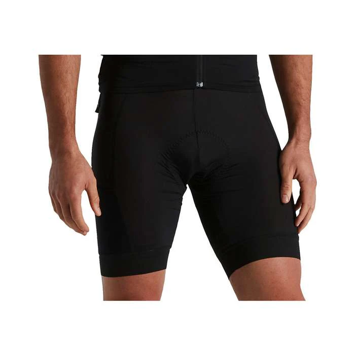 1. Sort interior cu bazon Specialzied Ultralight w/ SWAT - Black - S