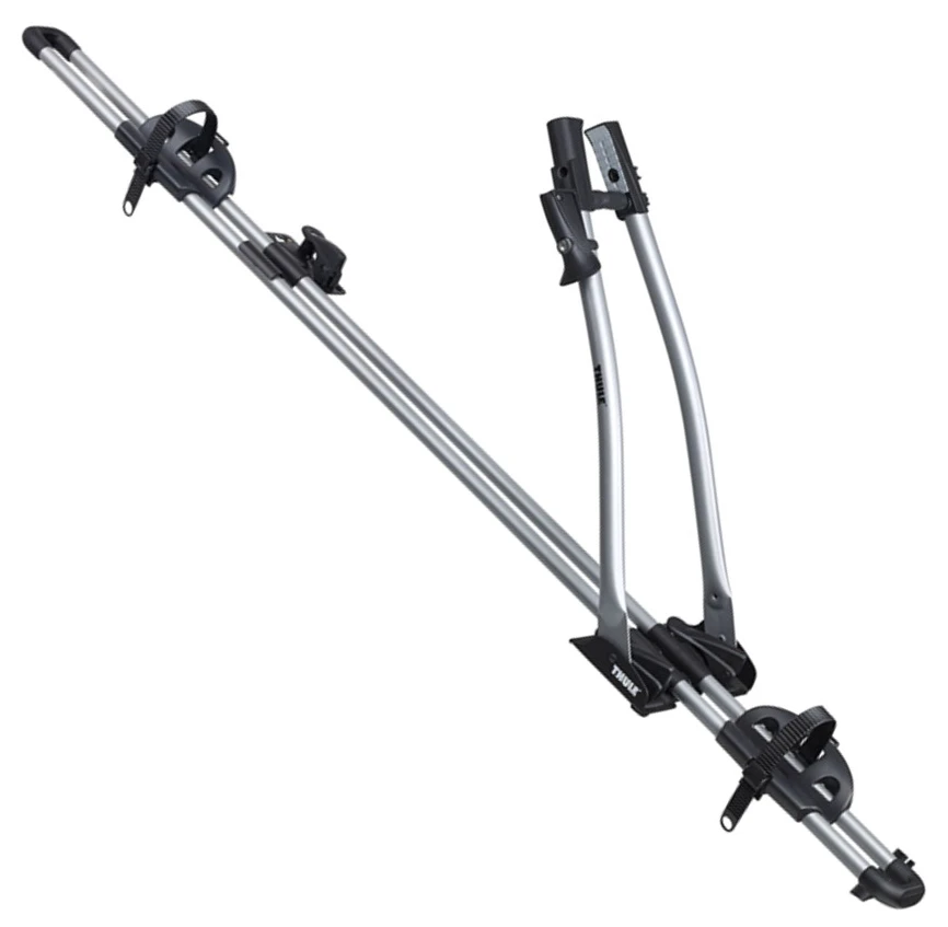 1. Suport biciclete THULE FreeRide 532, prindere pe bare transversale