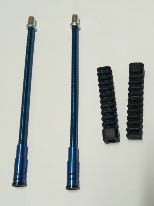 1. Tija pentru frana V-brake