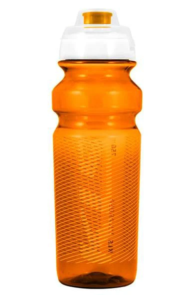 1. Bidon Apa Kellys Tularosa 750ml Portocaliu