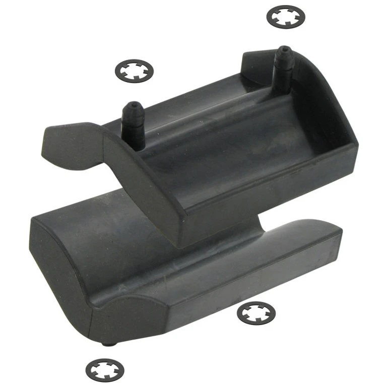1. Capace de schimb pentru cleme de cauciuc VAR pentru PR-72000