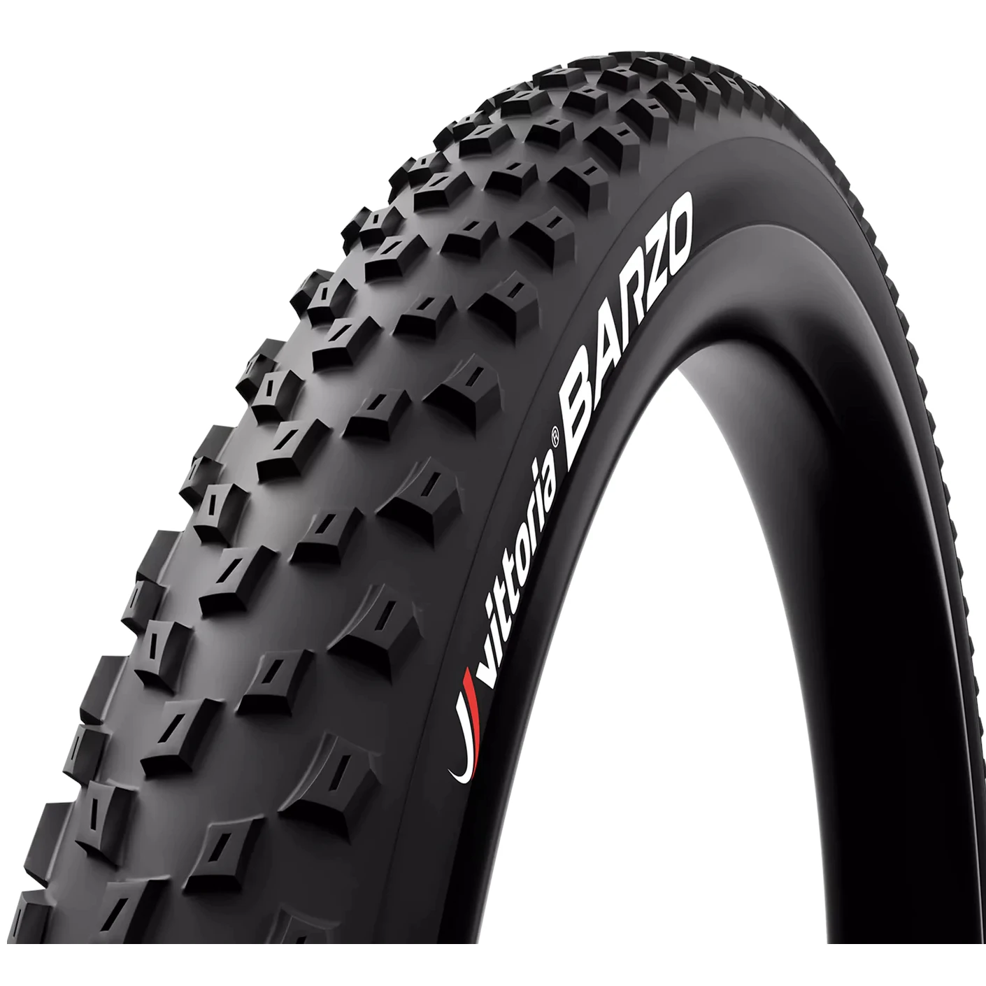 1. Anvelopa Vittoria Barzo 29x2.25(55-622) TLR Negru XC Adventure