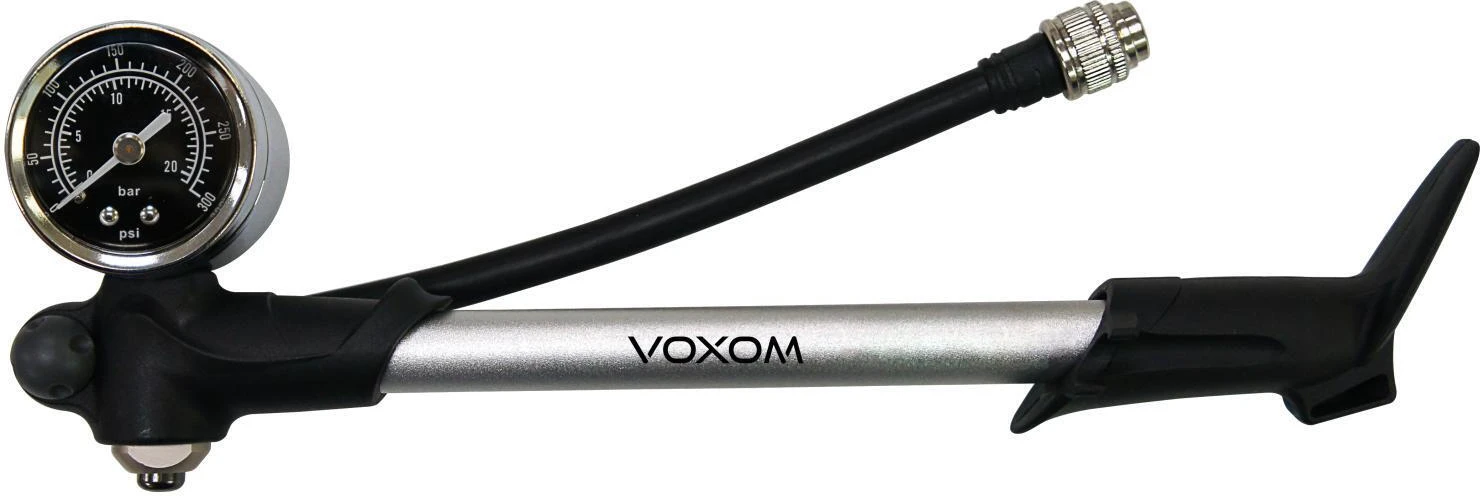 1. Pompa Suspensie Voxom Pu7 300 PSI
