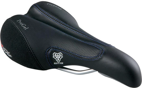 1. Sa bicicleta WTB Speed She ProGel W065-0159, negru