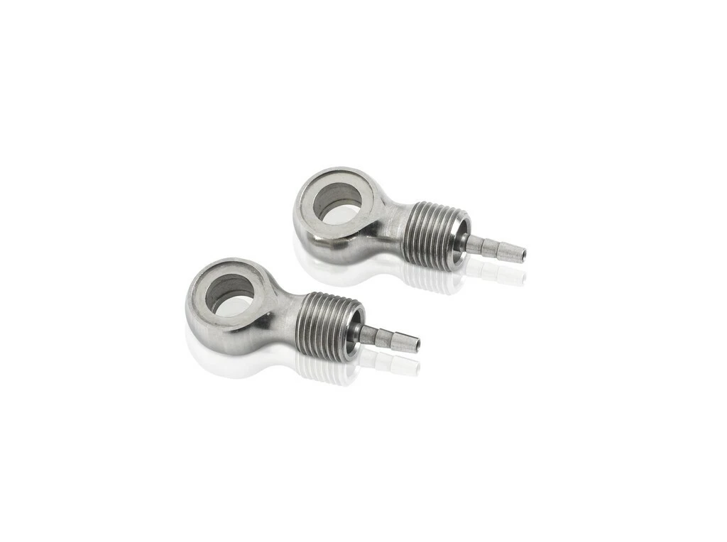 1. Banjo kit XLC pentru Avid 2 bucati