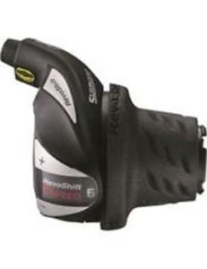 1. Maneta Revo dreapta Shimano SLR36 Cod SL-RS36R7CP 2400 7 Viteze