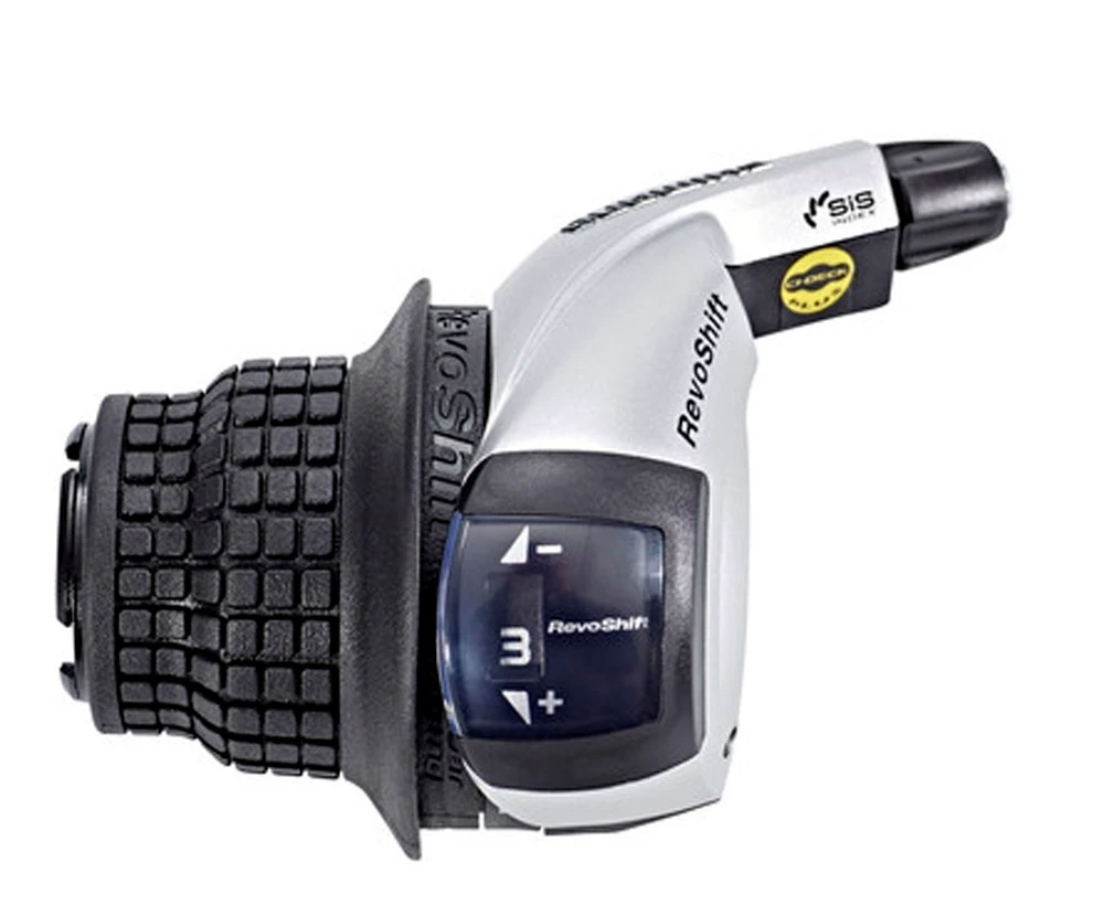 1. Maneta Revo stanga Shimano SLR45 Cod SL-RS45LSA 3 Viteze