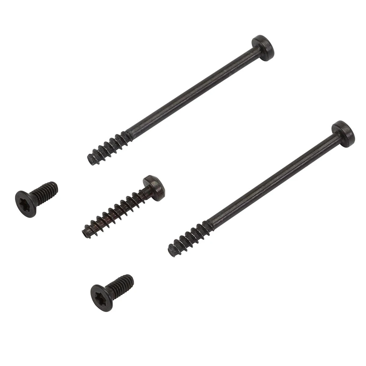 1. Set Suruburi Carcasa Motor Bosch BDU3XX