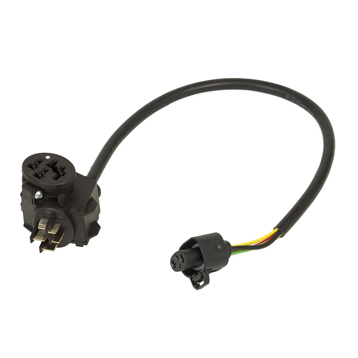 1. Cablu Bosch eBike Baterie-Motor 310mm BCH210