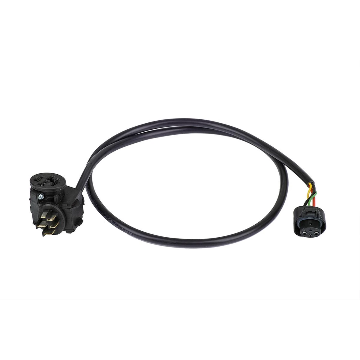 1. Cablu Bosch eBike Baterie-Motor 820mm BCH212