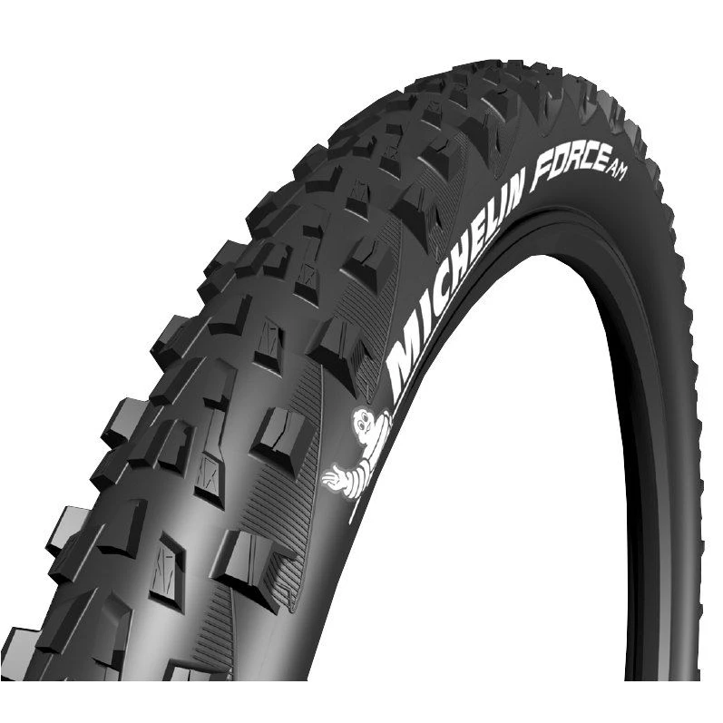 1. Cauciuc Michelin 29X2.35 inch FORCE AM905226 P TS NR pentru MTB