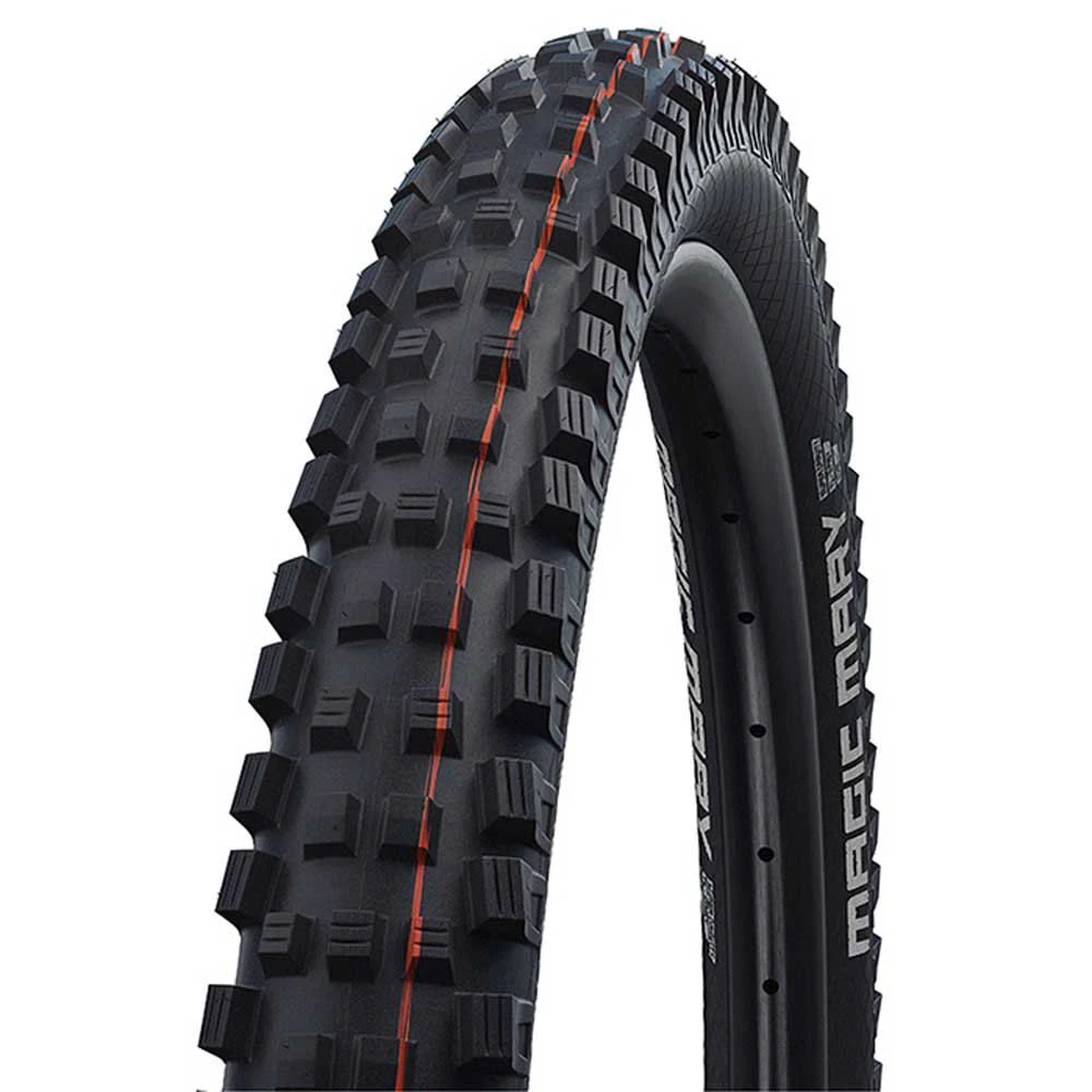 1. Cauciuc SCHWALBE Magic Mary - 29x2.40 EVOLUTION LINE - Super Trail Tubeless ADDIX