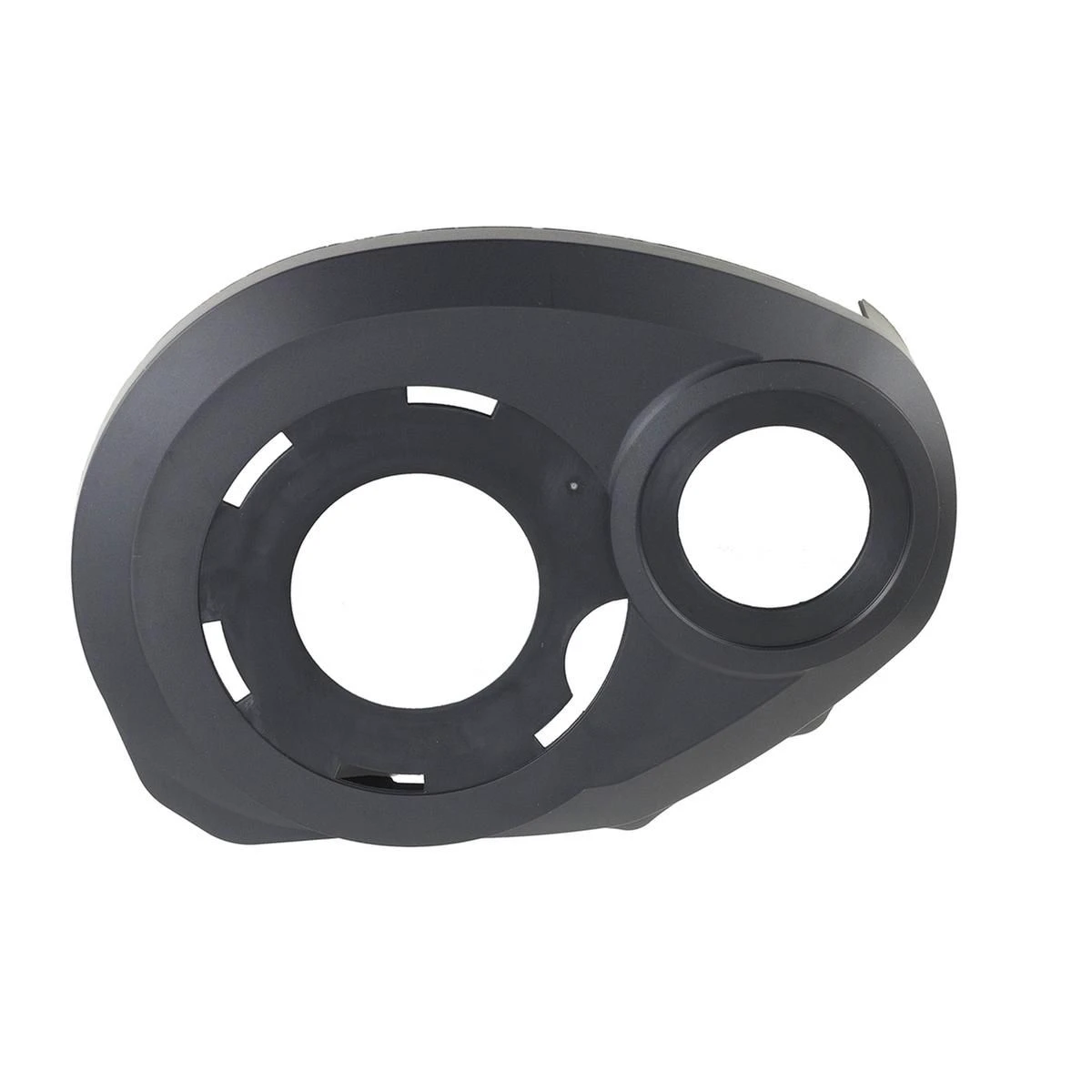 1. Capac motor Performance Line Design Cover, right (BDU2XX)