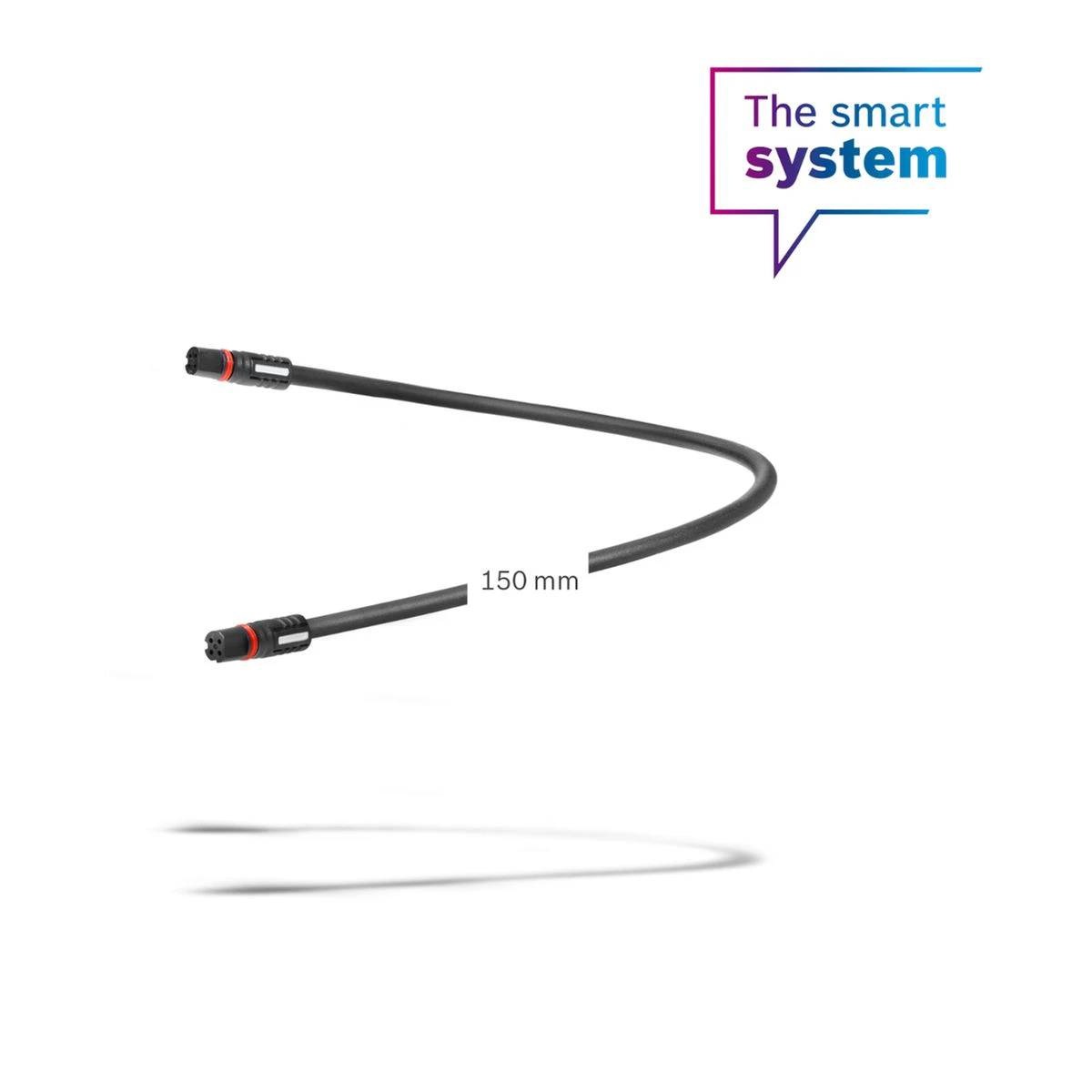 1. Speed sensor Bosch slim, Smart System