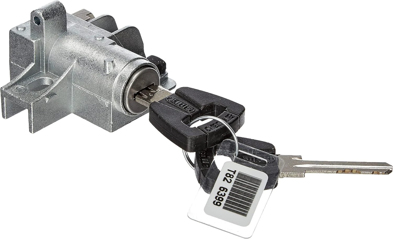 1. Cilindru Incuietoare ABUS Bosch - Standard lock cylinder pt. Baterie pe cadru (BDU2XX, BDU3XX,BDU4XX)