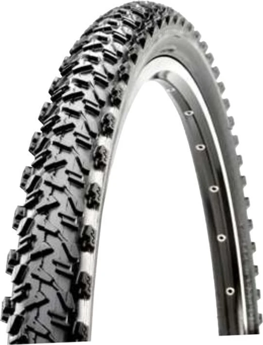 1. CST Byte Plose Cauciuc 26x1.95 inch sarma pentru MTB