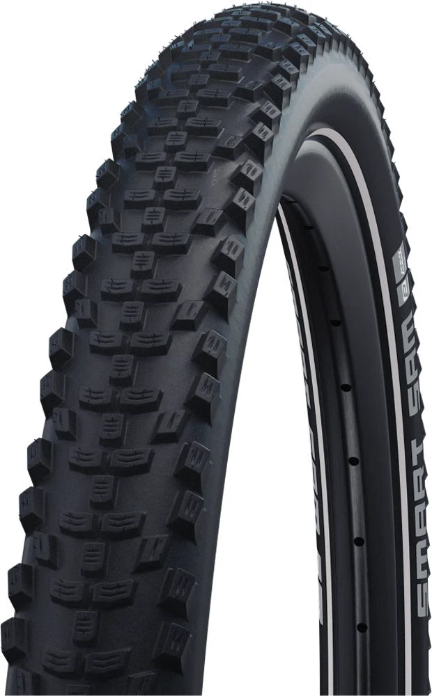 1. Cauciuc Schwalbe Smart Sam 29x2.25 inch ADDIX sarma PERFORMANCE LINE PL6 eBike