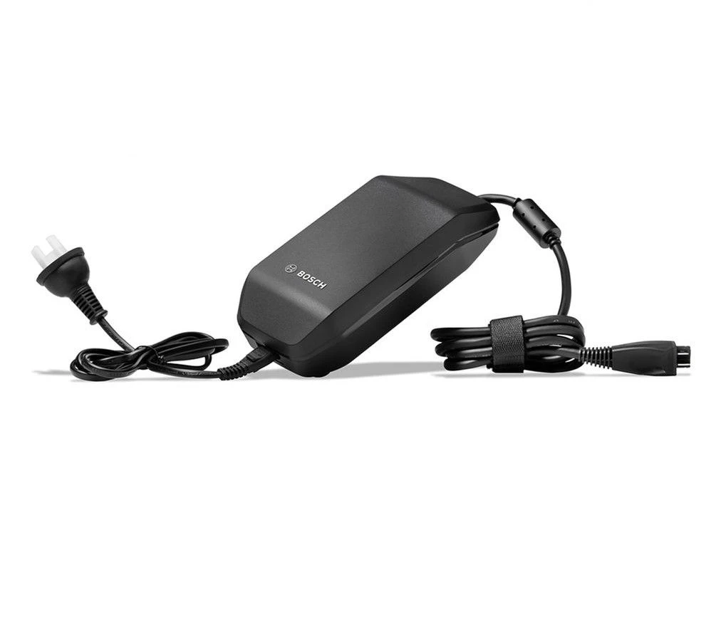 1. Incarcator / alimentator bicicleta electrica / baterie BOSCH SMART SYSTEM 4 A Charger 220-240 V, EU (BPC3400)