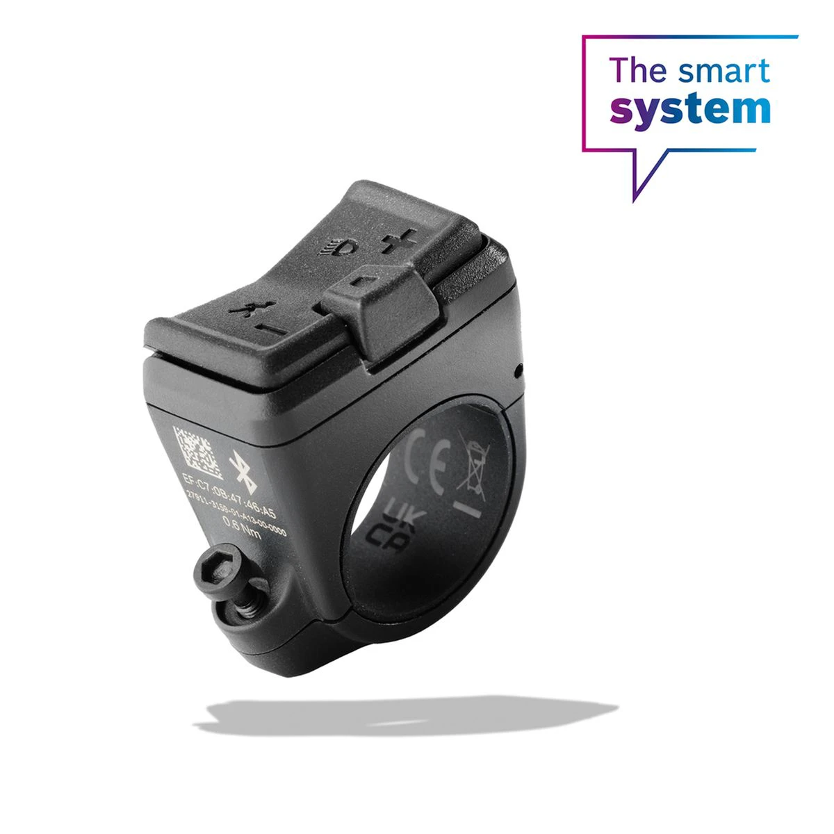 1. Mini Remote Bosch Smart System 22,2mm - BRC3300